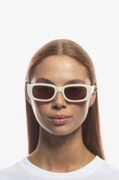 Flash Sale LAMARQUE AIRE | Ceres Sunglasses Ivory