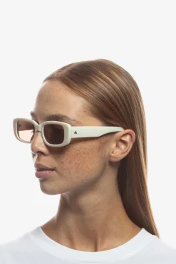 Flash Sale LAMARQUE AIRE | Ceres Sunglasses Ivory