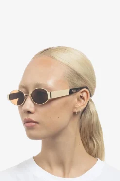 Flash Sale LAMARQUE AIRE | Mars Sunglasses Charcoal