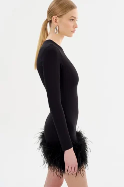 Store LAMARQUE BAHIRA | Mini Dress Black