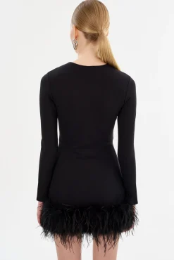 Store LAMARQUE BAHIRA | Mini Dress Black