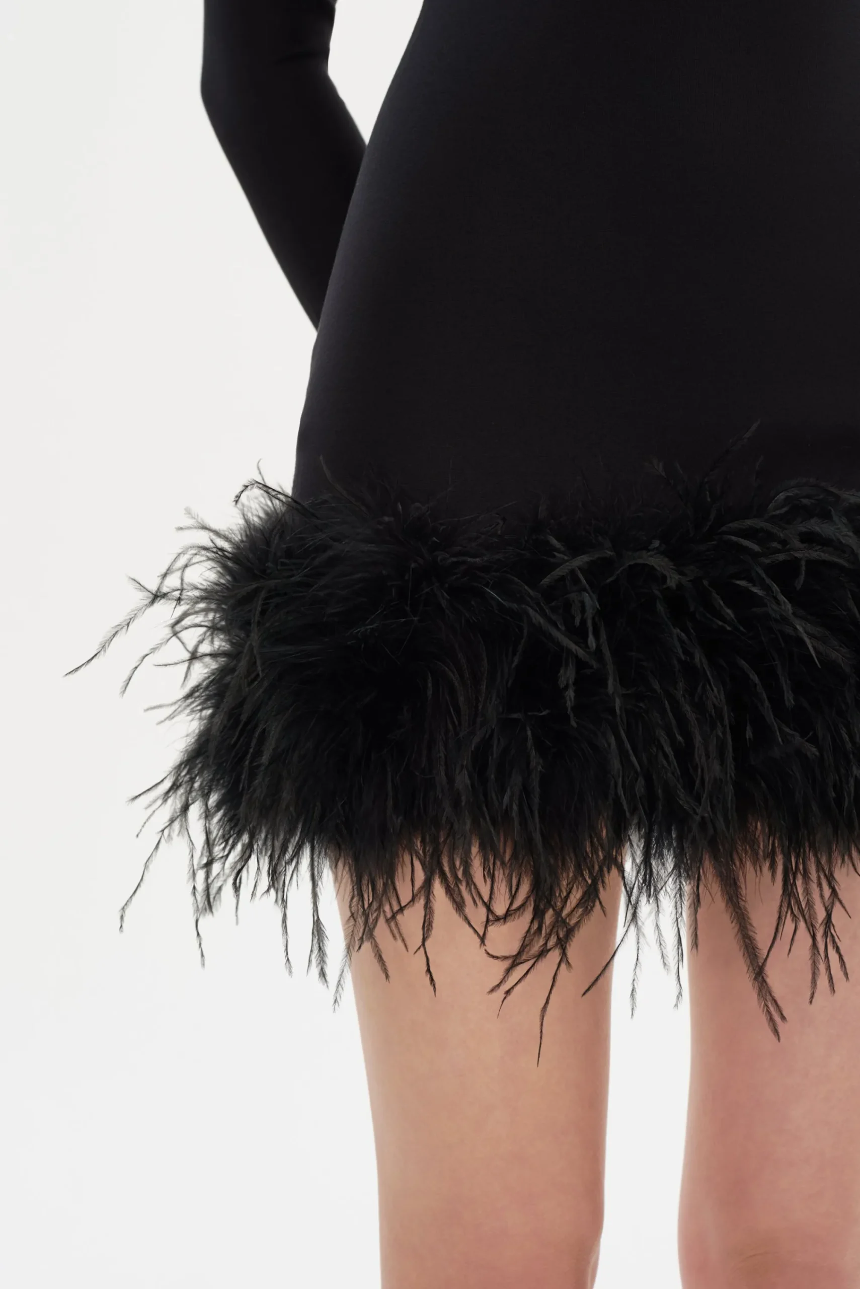 Store LAMARQUE BAHIRA | Mini Dress Black