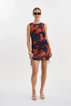 Best LAMARQUE BENINA | Bandeau Swimsuit Top Floral
