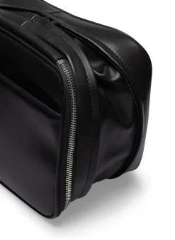 Store LAMARQUE BRICE | Travel Cosmetic Case Black