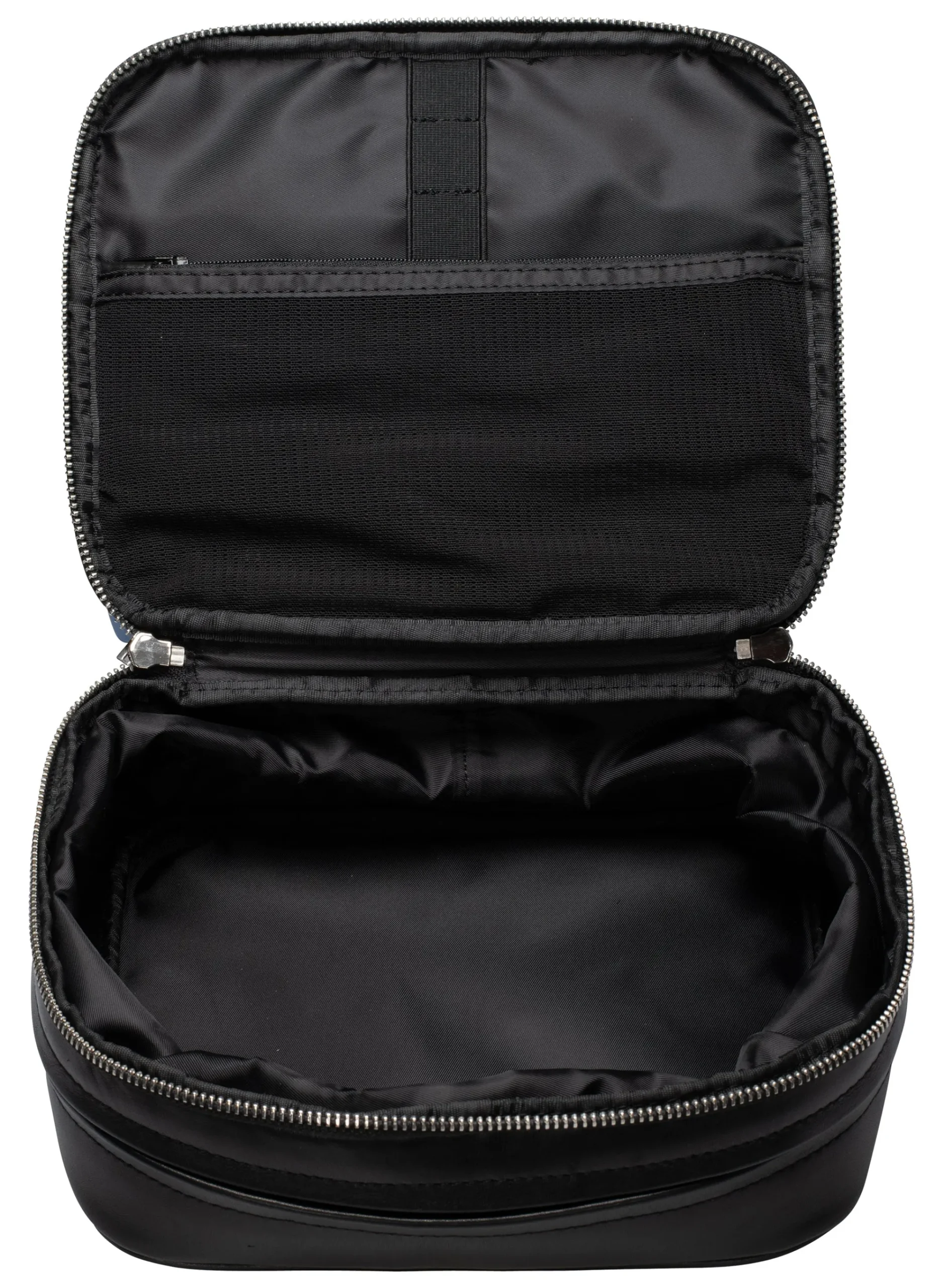 Store LAMARQUE BRICE | Travel Cosmetic Case Black