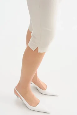 Cheap LAMARQUE CELINE | Stretch Twill Capri Birch