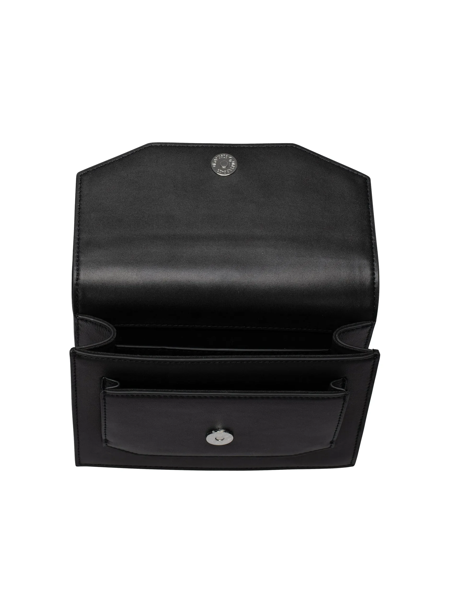 New LAMARQUE ESNEA | Belt Bag Black