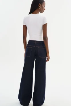 Sale LAMARQUE KILIANA | Denim Jeans Dark Indigo