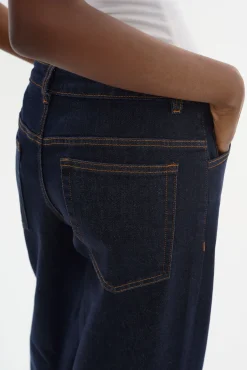 Sale LAMARQUE KILIANA | Denim Jeans Dark Indigo