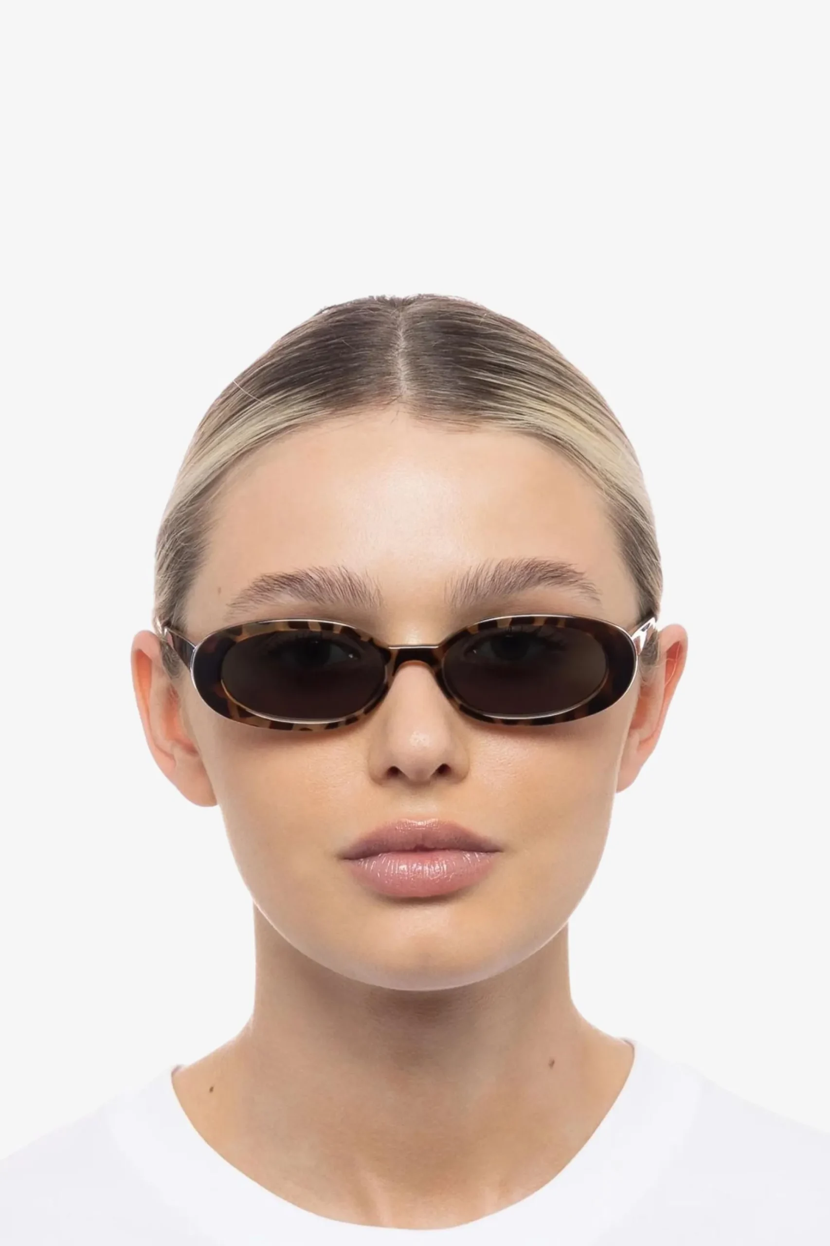 Outlet LAMARQUE LE SPECS | Outta Love Sunglasses Tort