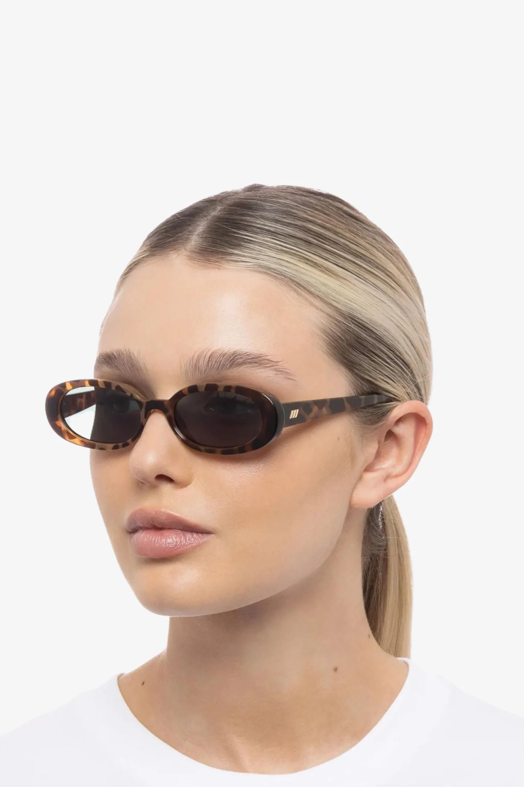 Outlet LAMARQUE LE SPECS | Outta Love Sunglasses Tort
