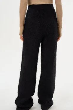 Cheap LAMARQUE TARAN | Wool Pants Black