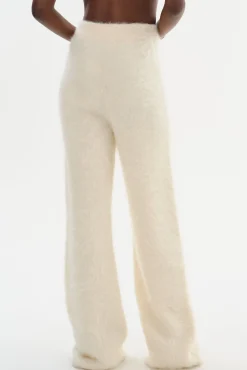 Best LAMARQUE TARAN | Wool Pants Ivory