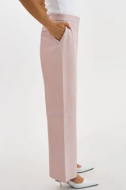 Best LAMARQUE YAREN | Leather Pants Rose