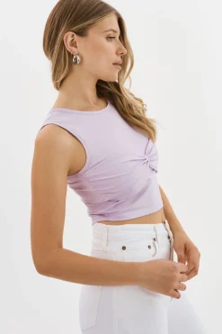Online LAMARQUE ZINA | Tank Top Lavender